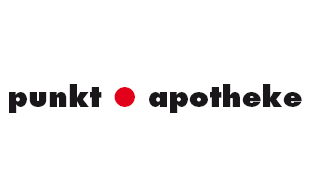 Logo von Punkt Apotheke Beck, Oliver