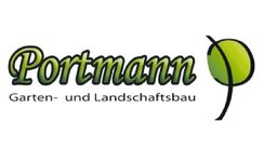 Logo von Mark Portmann Garten- und Landschaftsbau