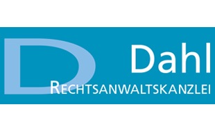 Logo von Anwälte Dahl