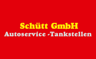 Logo von Schütt GmbH