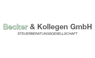 Logo von Becker & Kollegen GmbH