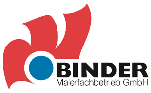 Logo von Anstrich Binder Malerfachbetrieb GmbH