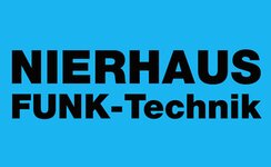 Logo von Alfons Nierhaus Funktechnik