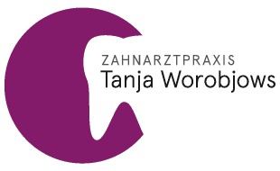 Logo von Worobjows Tanja Zahnärztin