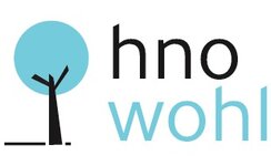 Logo von HNO-Wohl Christine Dr. med. und Nüllmann Julia a.Ä.