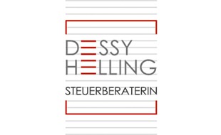 Logo von Helling Dessy Steuerberaterin