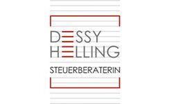 Logo von Helling Dessy Steuerberaterin