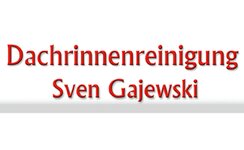 Logo von Dachrinnenreinigung Gajewski