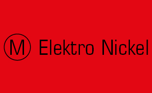 Logo von ELEKTRO NICKEL