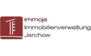 Logo von Immobilienverwaltung Jarchow