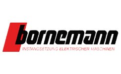 Logo von Bornemann GmbH