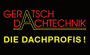 Logo von Frank Geratsch Dachtechnik