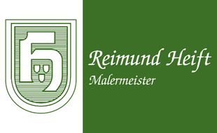 Logo von Reimund Heift Malerbetriebe
