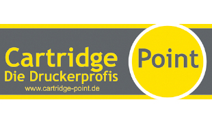 Logo von Cartridge Point