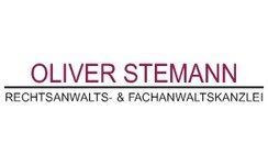 Logo von Anwaltskanzlei Stemann Oliver