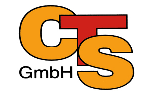 Logo von CTS GmbH