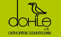 Logo von Dohle e.K. Orthopädie-Schuhtechnik