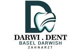 Logo von Darwi.Dent Zahnarztpraxis Basel Darwish Zahnarzt