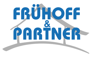Logo von Frühoff & Partner Grundstücksverwaltungs- und Immobiliengesellschft mbH