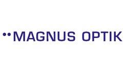Logo von MAGNUS OPTIK