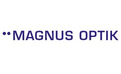 Logo von MAGNUS OPTIK