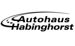 Logo von Autohaus Habinghorst