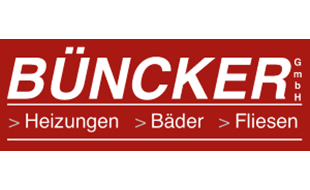 Logo von Büncker GmbH Heizungen · Bäder · Fliesen