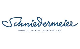 Logo von Schniedermeier GmbH Gardinen