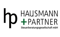 Logo von Hausmann & Partner Steuerberatungsges. mbH