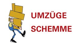 Logo von Umzüge Schemme