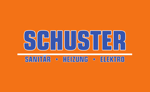 Logo von Schuster GmbH