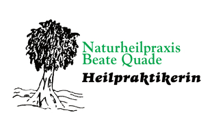Logo von Beate Quade Naturheilpraxis