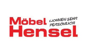 Logo von Möbel Hensel GmbH