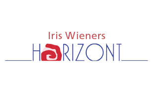 Logo von Iris Wieners Praxis Horizont
