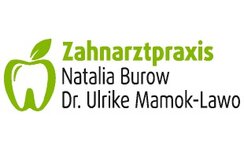 Logo von Burow Natalia & Mamok-Lawo Dr. Zahnarztpraxis