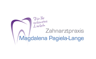 Logo von Pagiela-Lange Magdalena