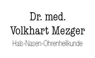 Logo von Mezger Volkhart Dr. med.