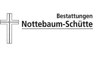 Logo von Bestattung Nottebaum-Schütte