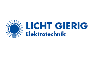 Logo von Karl Ernst Stannat Licht Gierig KG