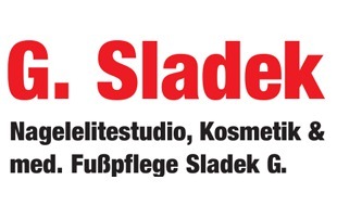 Logo von Nagelelitestudio, Kosmetik & med. Fußpflege Sladek G.