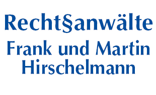 Logo von Hirschelmann