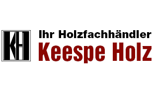 Logo von Holz Keespe