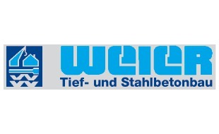 Logo von Bauunternehmen Weier GmbH & Co. KG