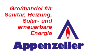 Logo von Appenzeller GmbH