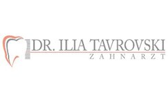 Logo von Tavrovski Ilia Dr.