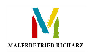 Logo von Richarz Malerbetrieb Inh. Christof Schrader
