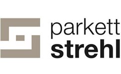 Logo von Parkett Strehl