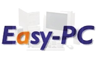 Logo von EASY-PC Inh. Joachim Gloschat
