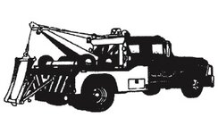 Logo von Abschleppdienst / Duisburg Y. Özcan 24 Std.