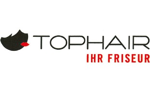 Logo von TOPHAIR Ihr Friseur Andrea Werner